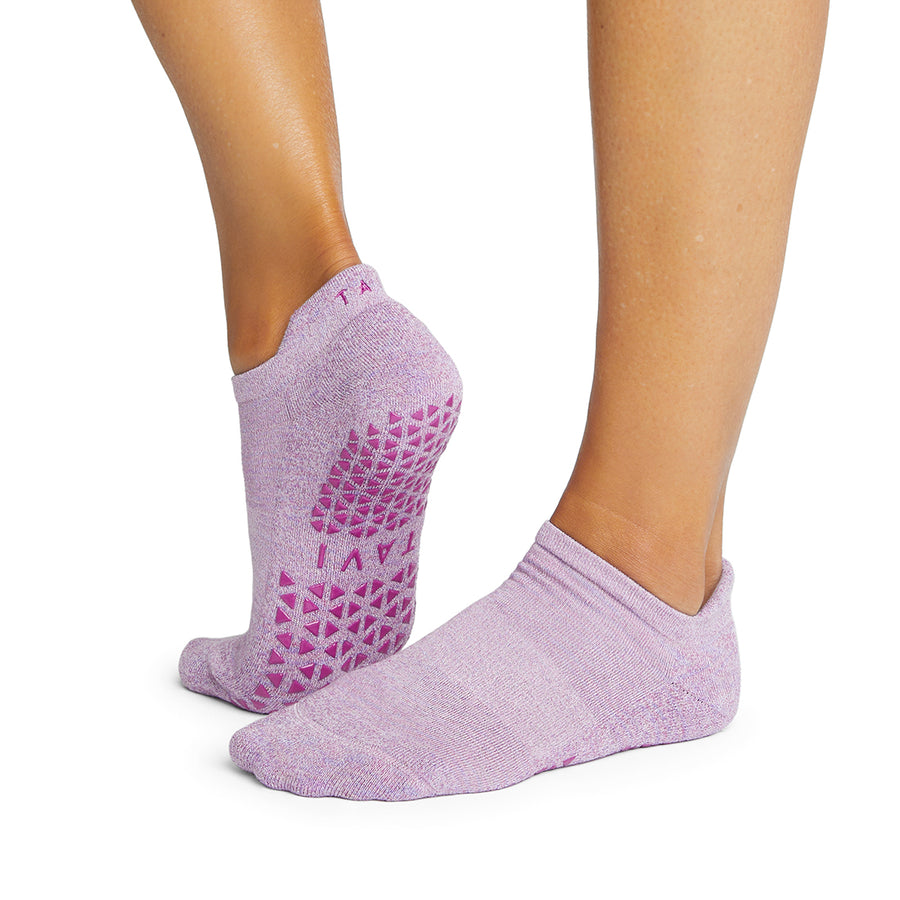 Savvy Grip Socks