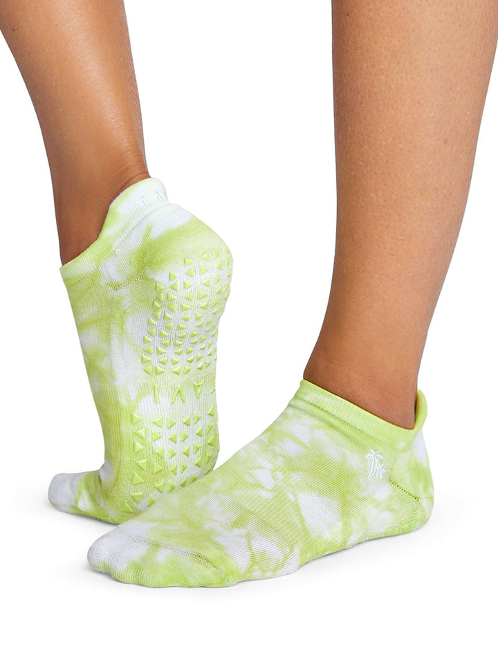 # Savvy Grip Socks | Socks > Grip | Tavi – ToeSox | Tavi | Vooray