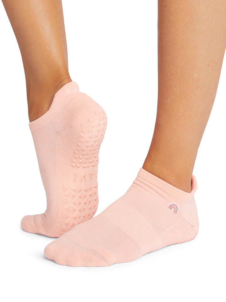# Savvy Grip Socks | Socks > Grip | Tavi – ToeSox | Tavi | Vooray