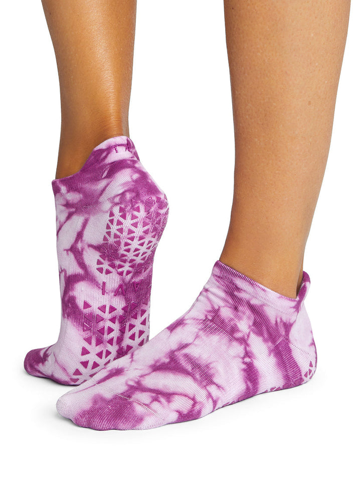 # Savvy Grip Socks | Socks > Grip | Tavi – ToeSox | Tavi | Vooray