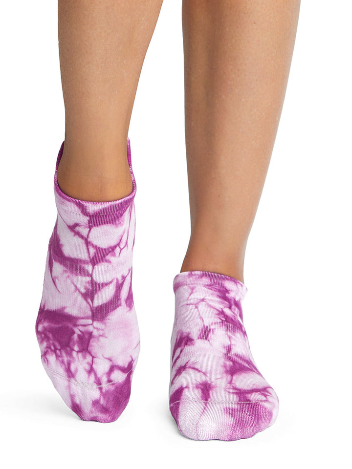 # Savvy Grip Socks | Socks > Grip | Tavi – ToeSox | Tavi | Vooray