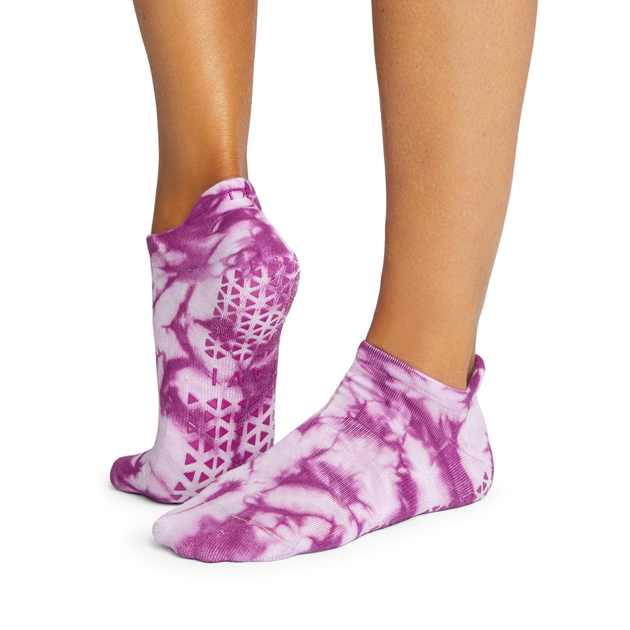 Slipper-Grip Socks 6-pack – Because Market