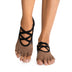 Half Toe Elle Grip Socks * | Socks > Grip | ToeSox – ToeSox | Tavi | Vooray