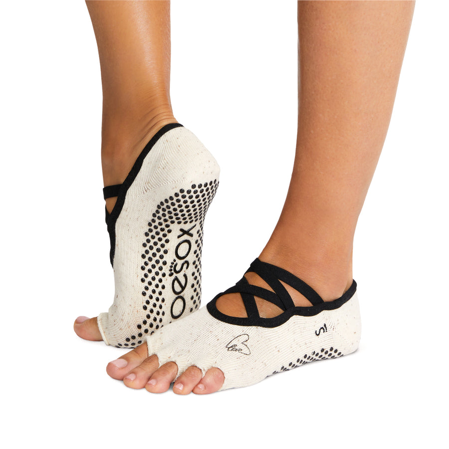 ToeSox Half Toe Elle - Grip Socks In Marvel - NG Sportswear International  LTD
