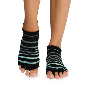 TOESOX] El (Full-Toe) Grip Socks / Yoga Non-Slip Socks 22SS [A