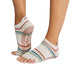 # Half Toe Low Rise Grip Socks | Socks > Grip | ToeSox – ToeSox | Tavi | Vooray