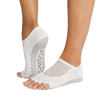 Open Toe Socks, Half Toe Socks, ToeSox – ToeSox, Tavi