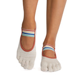 Full Toe Mia Grip Socks