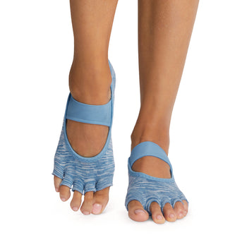 Full Toe Elle Grip Socks – Tootsies Rockridge & Crush on College