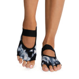 Half Toe Mia Grip Socks