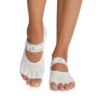 Open Toe Socks, Half Toe Socks, ToeSox – ToeSox, Tavi