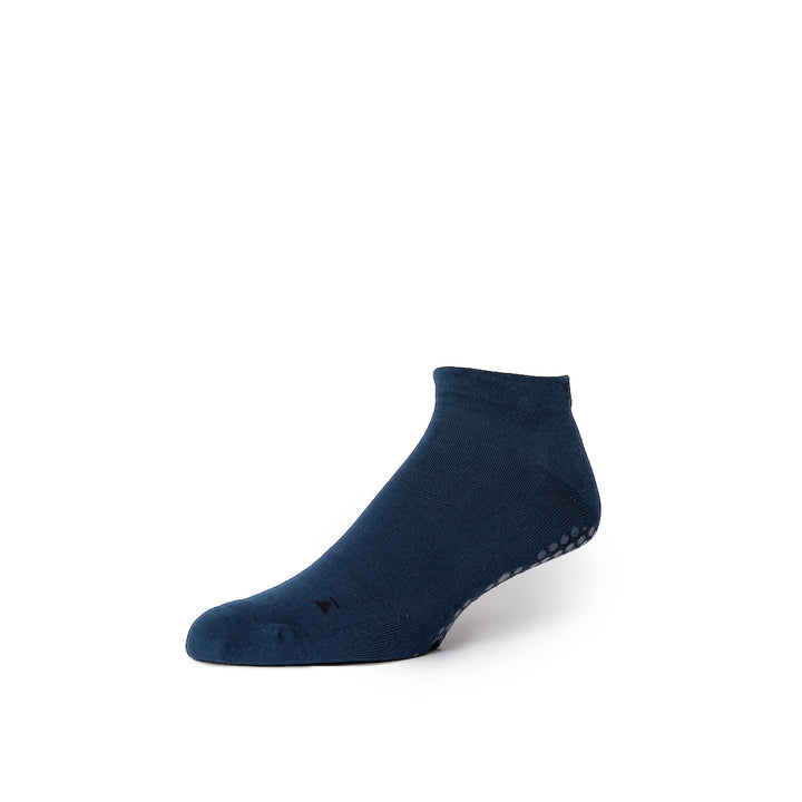 Base33 Low Rise Grip Socks | Socks > Grip | Base33 – ToeSox | Tavi | Vooray