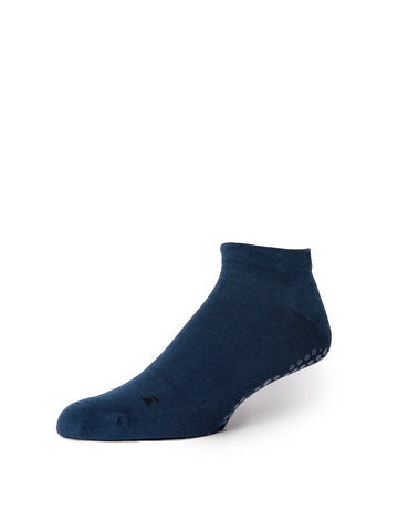 Base33 Low Rise Grip Socks | Socks > Grip | Base33 – ToeSox | Tavi | Vooray