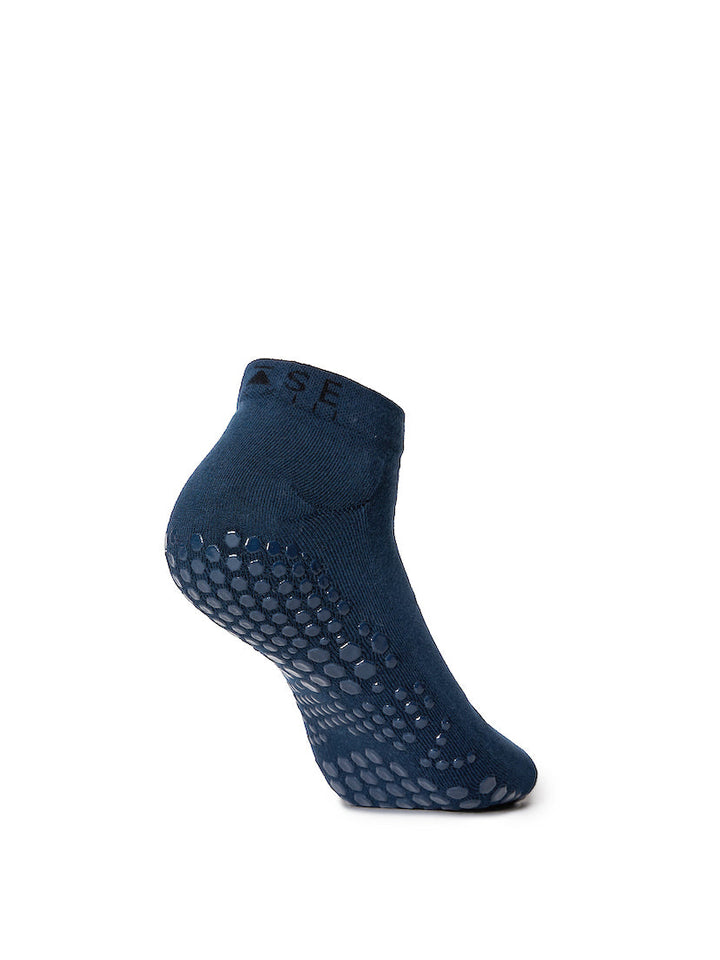 Base33 Low Rise Grip Socks | Socks > Grip | Base33 – ToeSox | Tavi | Vooray