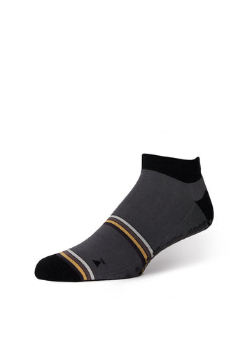 Base33 Low Rise Grip Socks | Socks > Grip | Base 33 – Tavi Active