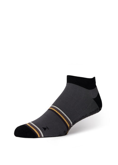 Base33 Low Rise Grip Socks | Socks > Grip | Base 33 – Tavi Active