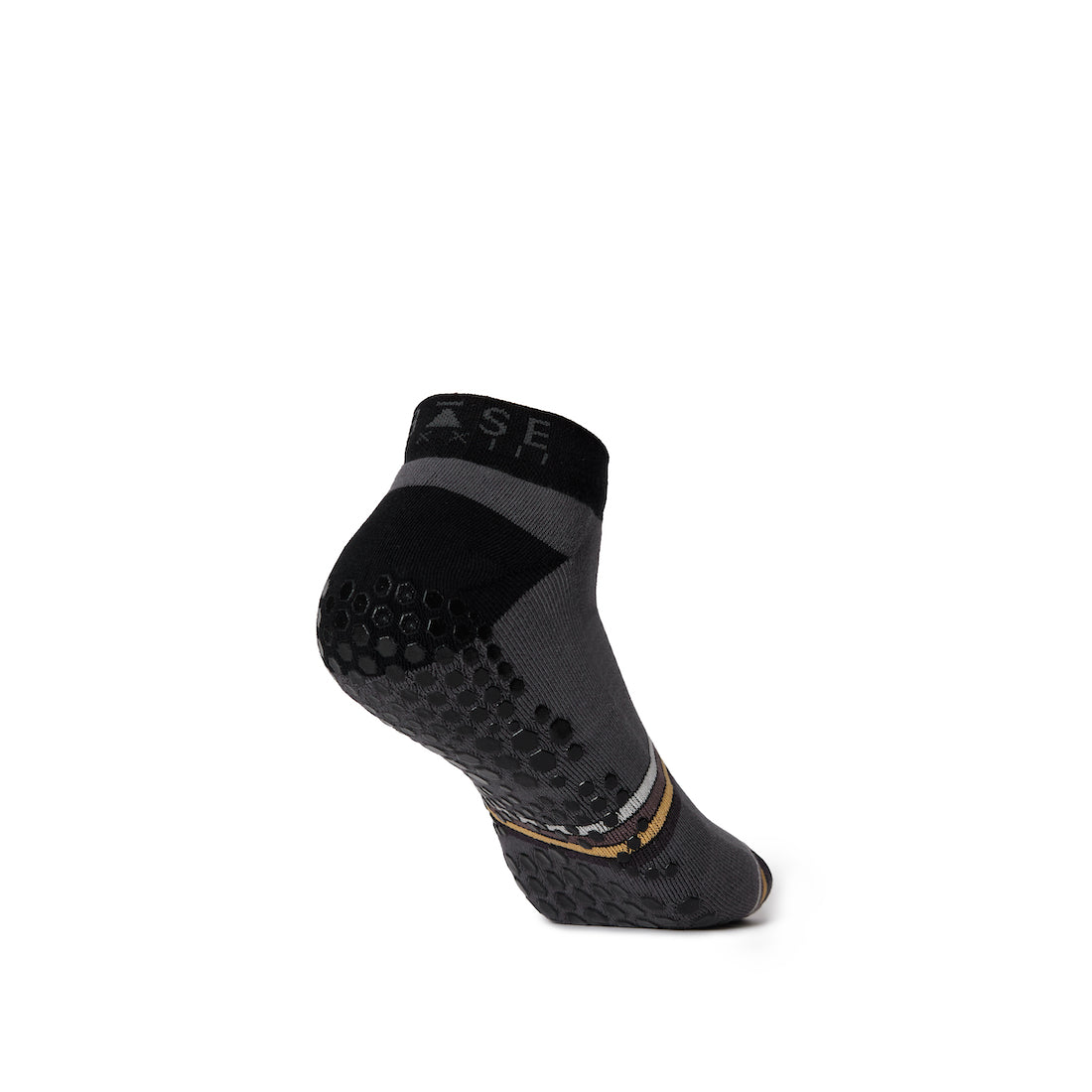Base33 Low Rise Grip Socks | Socks > Grip | Base 33 – Tavi Active