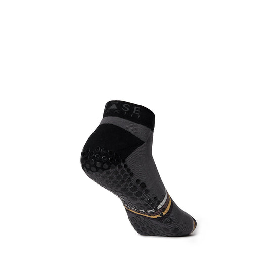 Base33 Low Rise Grip Socks | Socks > Grip | Base 33 – Tavi Active