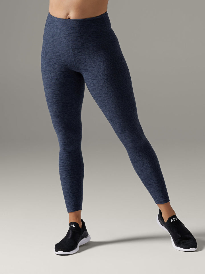 TaviCloud High Waisted Leggings | Bottoms > Leggings | Tavi – ToeSox | Tavi | Vooray