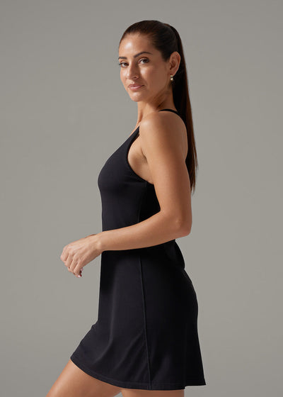 # Active Dress | Dress | Tavi – ToeSox | Tavi | Vooray