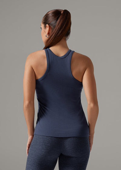 # Perfect Fit Rib Tank | Tops > Tanks | Tavi – ToeSox | Tavi | Vooray