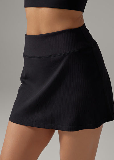 # Active Skort | Bottoms>skort | Tavi – ToeSox | Tavi | Vooray