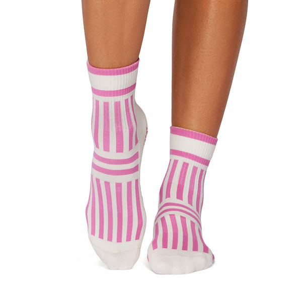 Aria Grip Socks | Socks > Grip | Tavi – Tavi Active