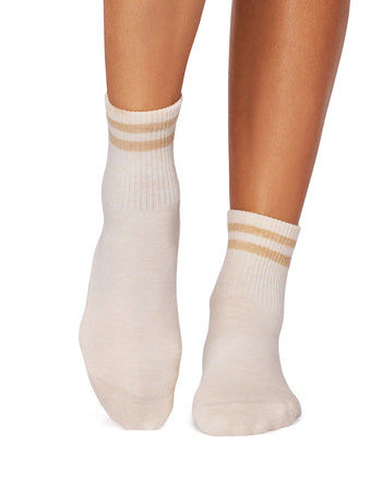 Aria Grip Socks | Socks > Grip | Tavi – ToeSox | Tavi | Vooray