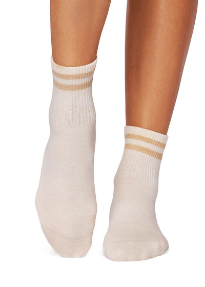 Aria Grip Socks | Socks > Grip | Tavi – Tavi Active