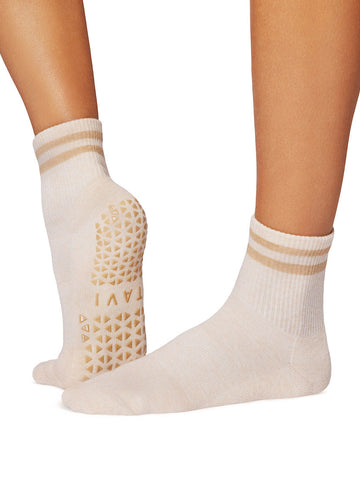 Aria Grip Socks | Socks > Grip | Tavi – Tavi Active