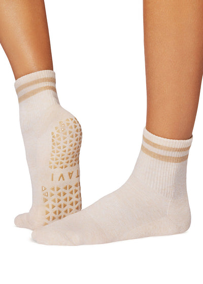 Aria Grip Socks | Socks > Grip | Tavi – Tavi Active