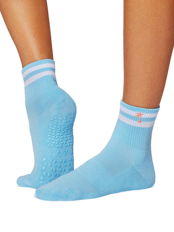 Aria Grip Socks | Socks > Grip | Tavi – Tavi Active
