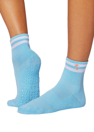 Aria Grip Socks | Socks > Grip | Tavi – Tavi Active
