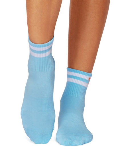Aria Grip Socks | Socks > Grip | Tavi – Tavi Active
