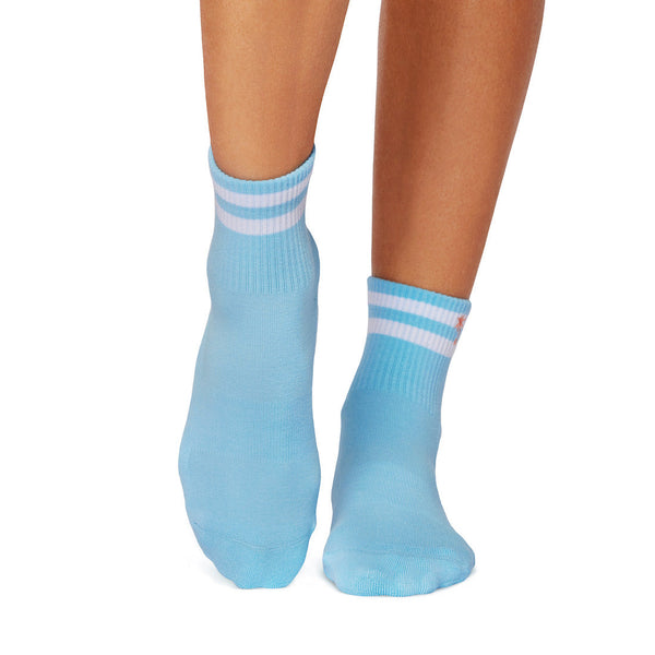 Aria Grip Socks | Socks > Grip | Tavi – Tavi Active