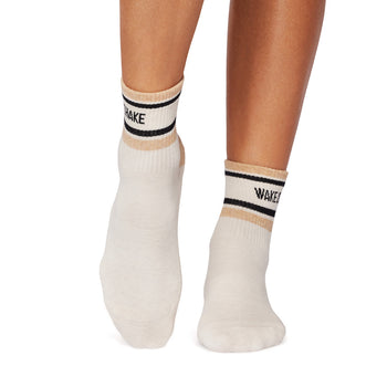 TAVI D3 Socks 2025 (GRIN | | Tavi – ToeSox | Tavi | Vooray