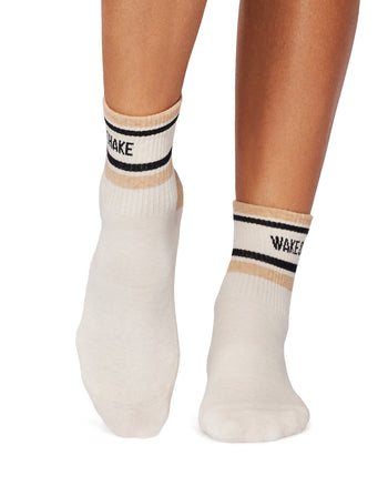 Aria Grip Socks | Socks > Grip | Tavi – ToeSox | Tavi | Vooray