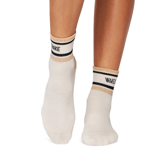 Aria Grip Socks | Socks > Grip | Tavi – Tavi Active