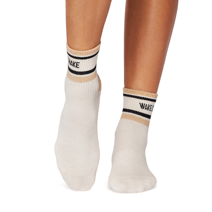 Aria Grip Socks | Socks > Grip | Tavi – ToeSox | Tavi | Vooray