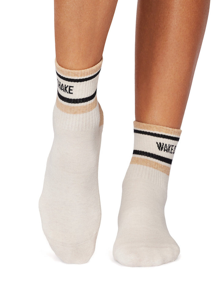 Aria Grip Socks | Socks > Grip | Tavi – ToeSox | Tavi | Vooray