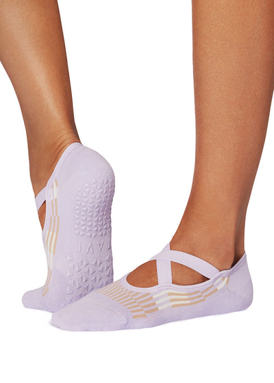 Chloe Grip Socks | Socks > Grip | Tavi – Tavi Active