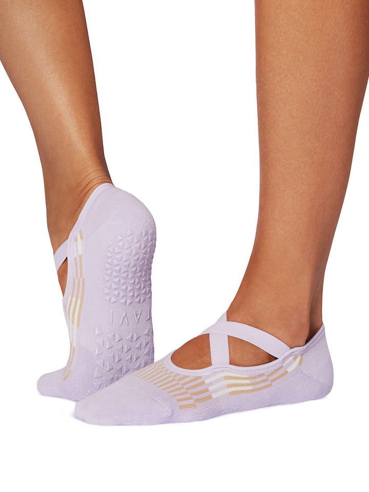 Chloe Grip Socks | Socks > Grip | Tavi – ToeSox | Tavi | Vooray