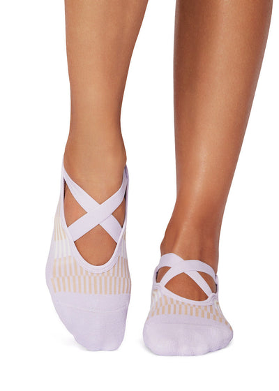 Chloe Grip Socks | Socks > Grip | Tavi – Tavi Active
