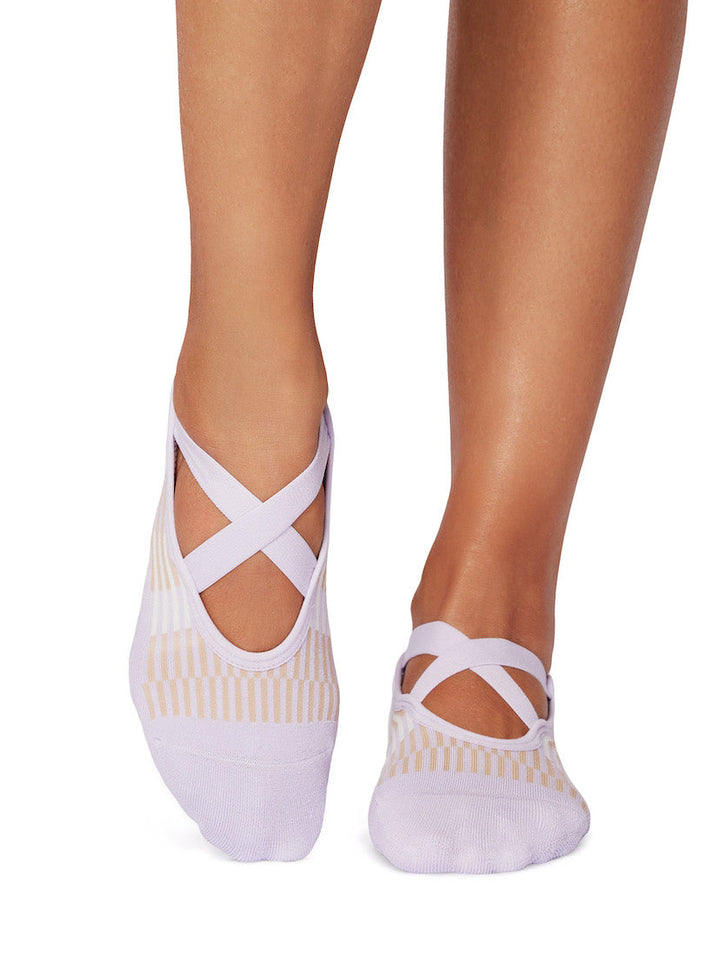 Chloe Grip Socks | Socks > Grip | Tavi – ToeSox | Tavi | Vooray
