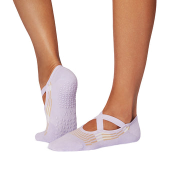TAVI D3 Socks 2025 (GRIN | | Tavi – ToeSox | Tavi | Vooray