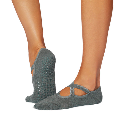 Chloe Grip Socks | Socks > Grip | Tavi – Tavi Active