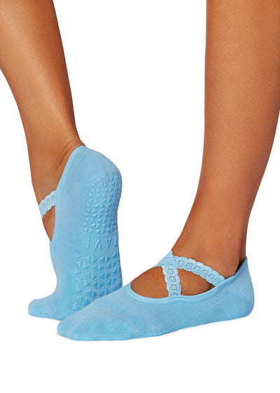 Chloe Grip Socks | Socks > Grip | Tavi – Tavi Active
