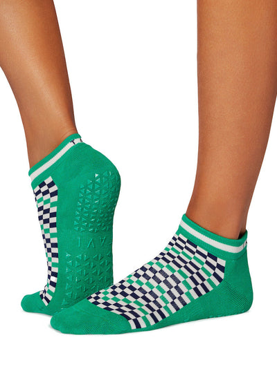 Cora Grip Socks | Socks > Grip | Tavi – Tavi Active