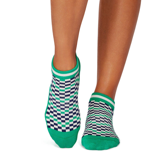 Cora Grip Socks | Socks > Grip | Tavi – ToeSox | Tavi | Vooray