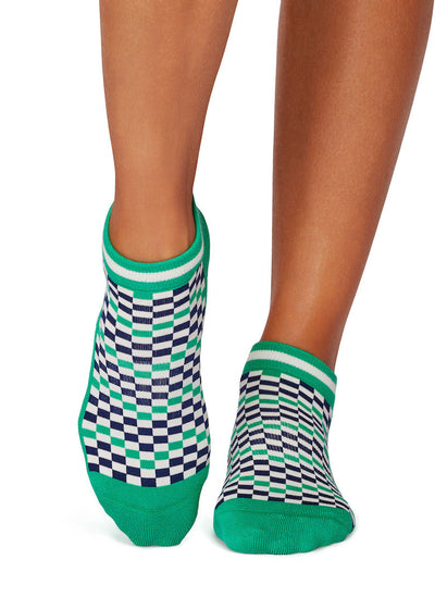 Cora Grip Socks | Socks > Grip | Tavi – Tavi Active